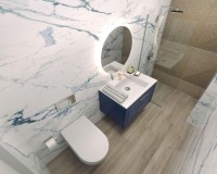 Nouvelle construction - Attique - Torrevieja - Parque de las Naciones