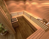 Nouvelle construction - Attique - Torrevieja - Parque de las Naciones