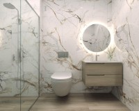 Nouvelle construction - Attique - Torrevieja - Parque de las Naciones
