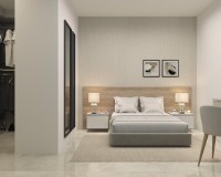 Nouvelle construction - Attique - Torrevieja - Playa de El Cura