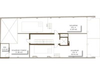 Nouvelle construction - Attique - Torrevieja - Playa de El Cura