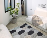 Nouvelle construction - Attique - Torrevieja - Playa de El Cura