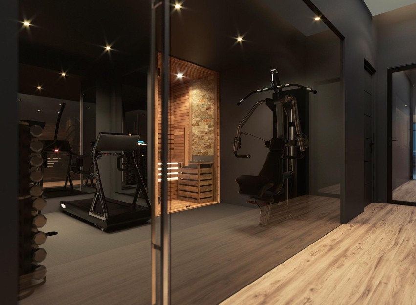 Nouvelle construction - Attique - Torrevieja - Playa de El Cura