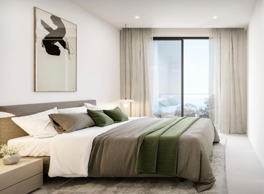 Nouvelle construction - Attique - Torrevieja - Playa de El Cura