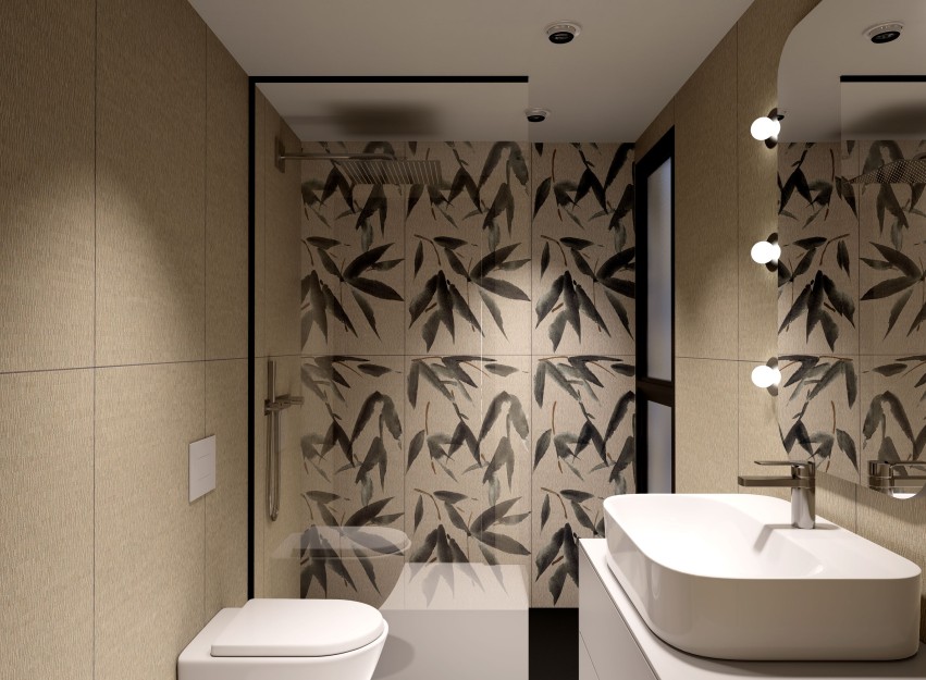 Nouvelle construction - Attique - Torrevieja