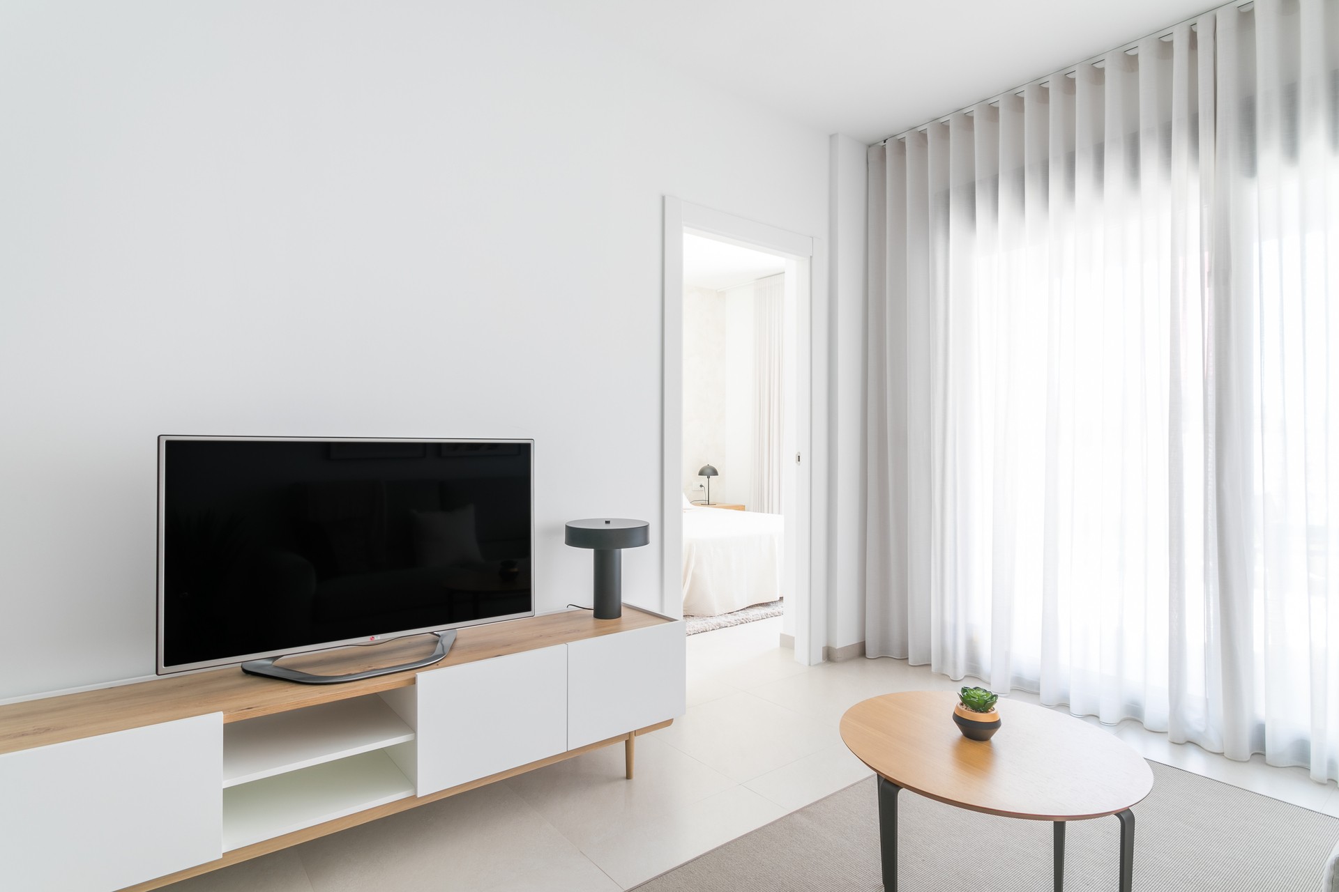 Nouvelle construction - Attique - Torrevieja