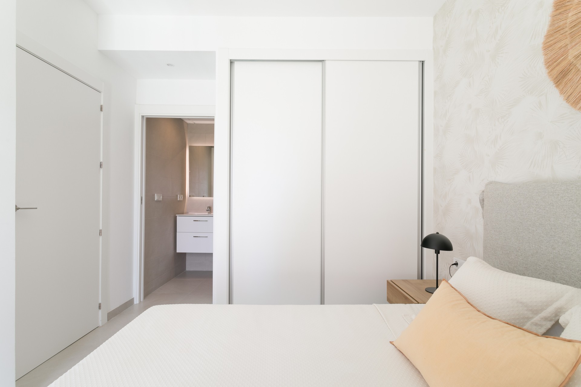 Nouvelle construction - Attique - Torrevieja