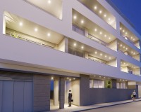 Nouvelle construction - Attique - Torrevieja