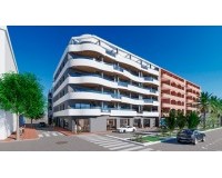 Nouvelle construction - Attique - Torrevieja