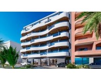 Nouvelle construction - Attique - Torrevieja