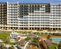 Nouvelle construction - Attique - Torrevieja