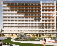 Nouvelle construction - Attique - Torrevieja