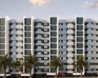 Nouvelle construction - Attique - Torrevieja