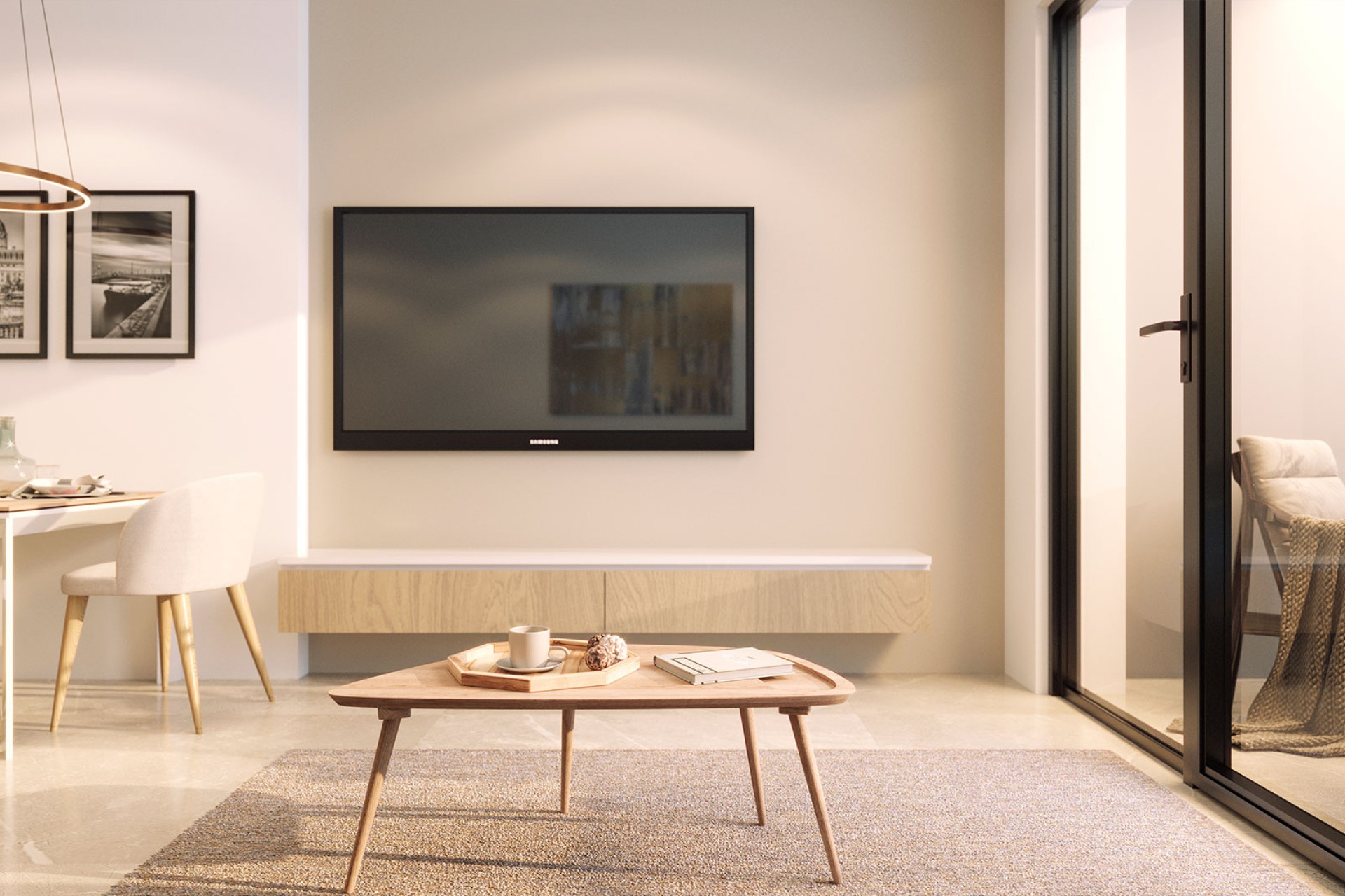 Nouvelle construction - Attique - Torrevieja