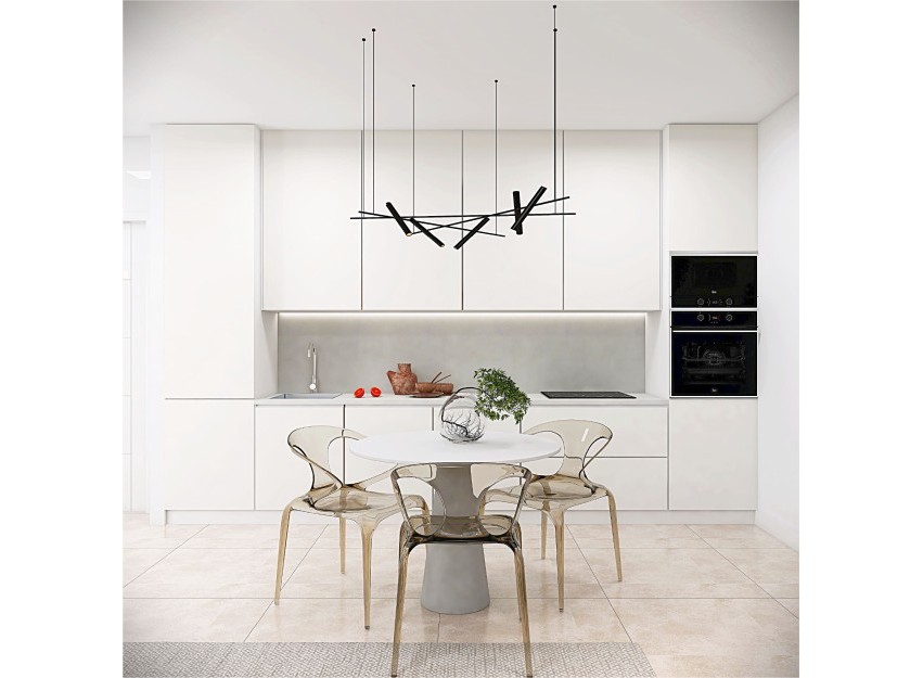 Nouvelle construction - Attique - Torrevieja