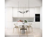 Nouvelle construction - Attique - Torrevieja