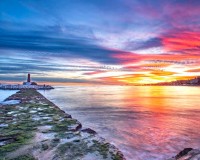 Nouvelle construction - Attique - Villajoyosa - Cala de Finestrat