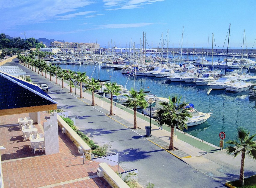 Nouvelle construction - Attique - Villajoyosa - La Tellerola