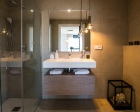 Nouvelle construction - Attique - Villajoyosa - Playa del Torres