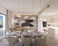 Nouvelle construction - Attique - Villajoyosa - Playa del Torres