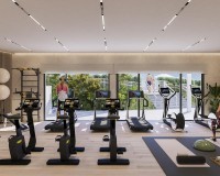 Nouvelle construction - Attique - Villajoyosa - Playa del Torres