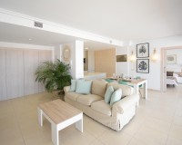 Nouvelle construction - Attique - Xeresa - Xeresa Del Monte