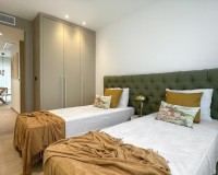 Nouvelle construction - Bungalow - Algorfa - La Finca Golf