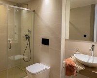 Nouvelle construction - Bungalow - Algorfa - La Finca Golf