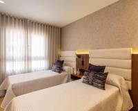 Nouvelle construction - Bungalow - Algorfa - La Finca Golf