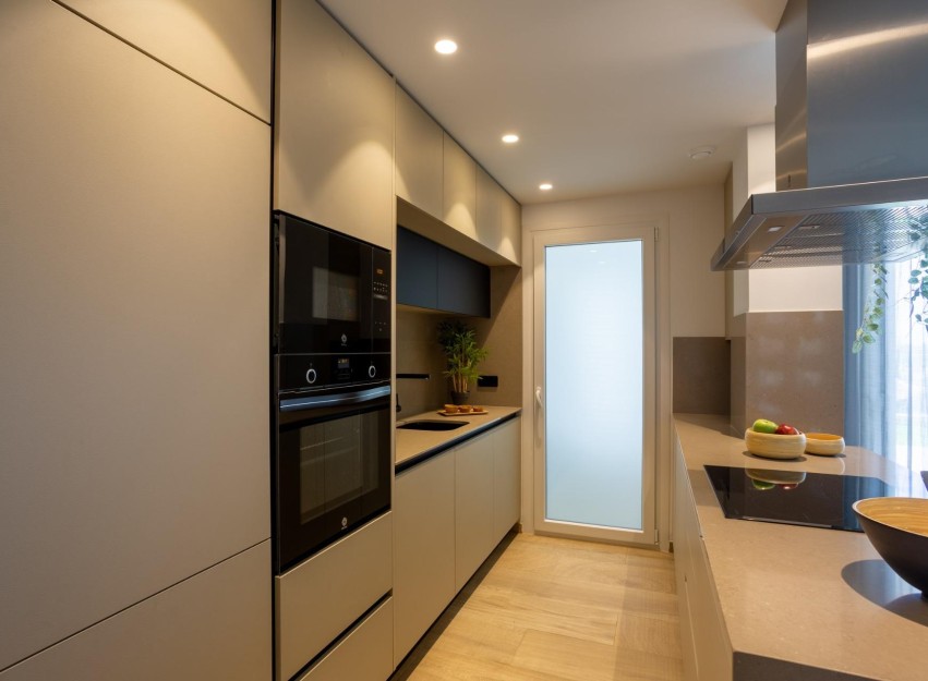 Nouvelle construction - Bungalow - Algorfa - La Finca Golf