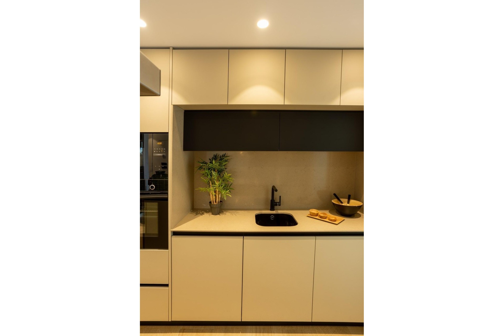 Nouvelle construction - Bungalow - Algorfa - La Finca Golf