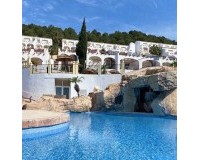 Nouvelle construction - Bungalow - Calpe - Gran Sol