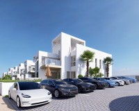 Nouvelle construction - Bungalow - Ciudad Quesada - Lo Marabú