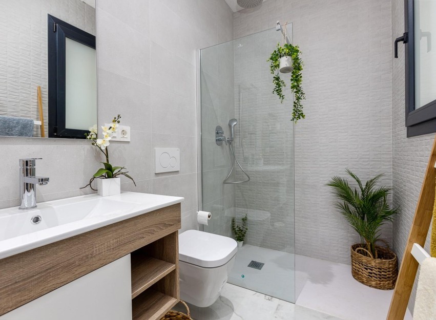 Nouvelle construction - Bungalow - Ciudad Quesada - Lo Marabú