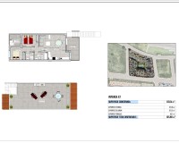 Nouvelle construction - Bungalow - Cox - San Fernando