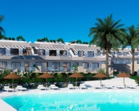 Nouvelle construction - Bungalow - Finestrat - Balcón De Finestrat