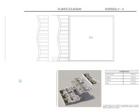 Nouvelle construction - Bungalow - Finestrat - Balcón De Finestrat