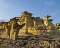 Nouvelle construction - Bungalow - Fuente Alamo - La Pinilla