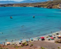 Nouvelle construction - Bungalow - Fuente Alamo - La Pinilla