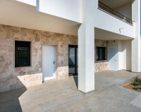 Nouvelle construction - Bungalow - Hondón de las Nieves - El Salero