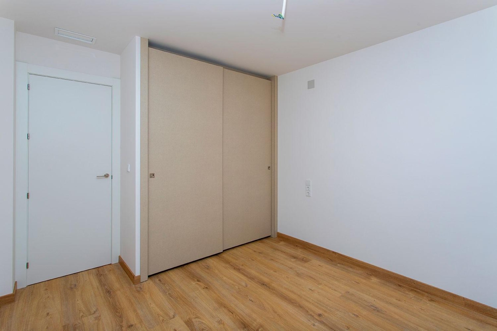 Nouvelle construction - Bungalow - Hondón de las Nieves - El Salero