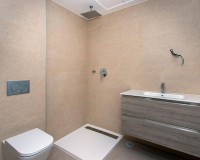 Nouvelle construction - Bungalow - Hondón de las Nieves - El Salero