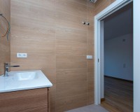 Nouvelle construction - Bungalow - Hondón de las Nieves - El Salero