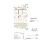 Nouvelle construction - Bungalow - Hondón de las Nieves - El Salero