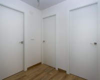 Nouvelle construction - Bungalow - Hondón de las Nieves - El Salero