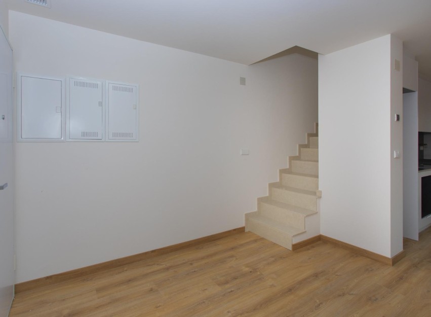 Nouvelle construction - Bungalow - Hondón de las Nieves - El Salero