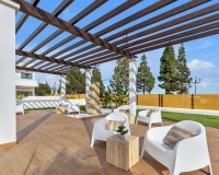 Nouvelle construction - Bungalow - Los Alcázares - La Serena Golf