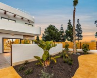 Nouvelle construction - Bungalow - Los Alcázares - La Serena Golf