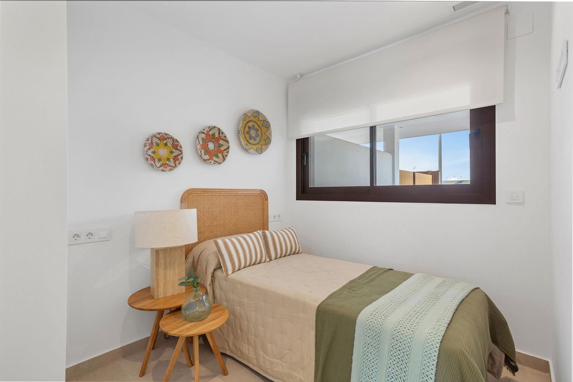 Nouvelle construction - Bungalow - Los Alcázares - La Serena Golf