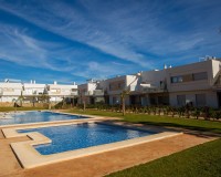 Nouvelle construction - Bungalow - Orihuela - Vistabella Golf